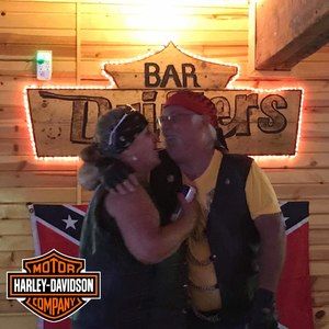 Meet your Posher, Geraldine